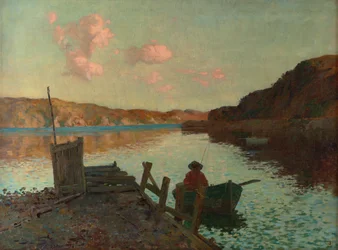 Bahía de Evans